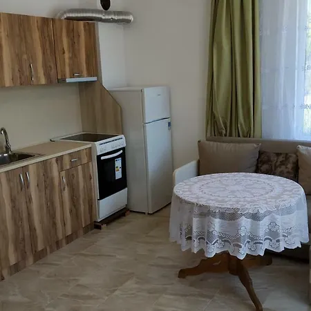 Complex Argo Apartamento