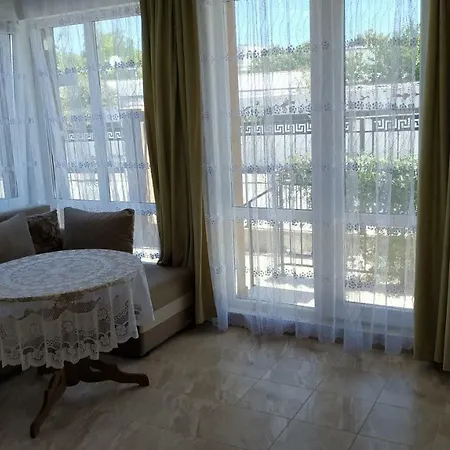 Apartamento Complex Argo Ravda