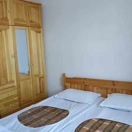 Apartamento Complex Argo Ravda