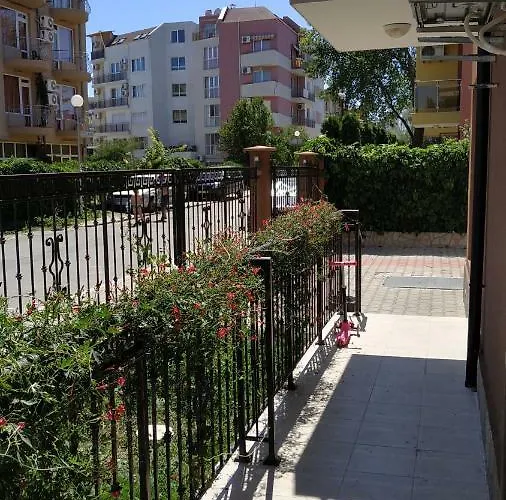 Daire Complex Argo Ravda