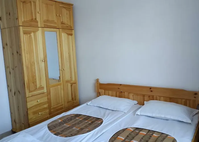 Daire Complex Argo Ravda